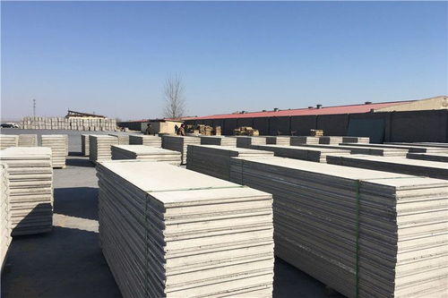 新型復(fù)合隔墻板 富安建筑材料的創(chuàng)新應(yīng)用與市場(chǎng)前景